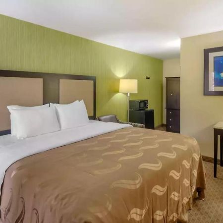 Quality Inn Covington Exterior photo