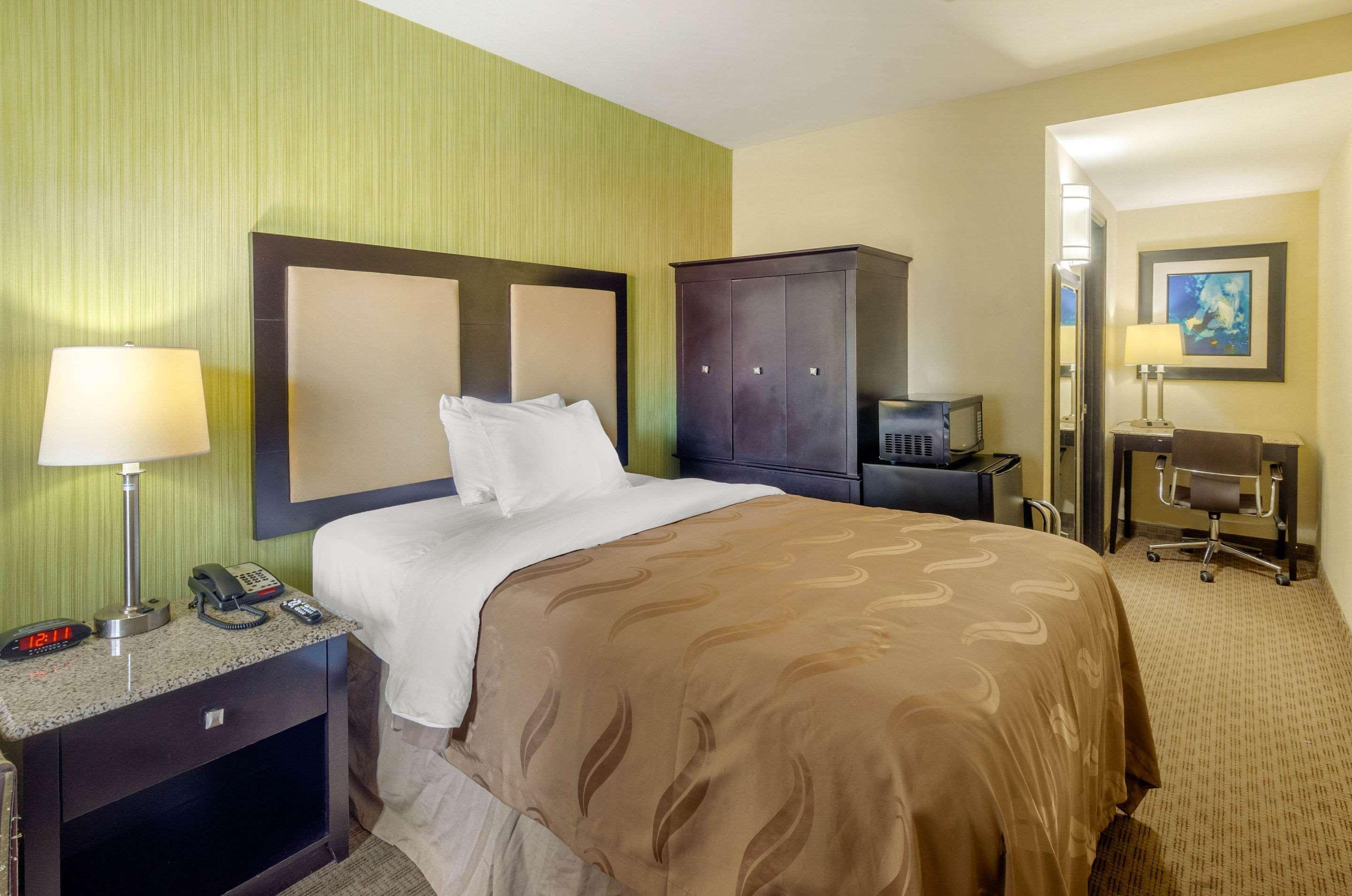 Quality Inn Covington Exterior photo