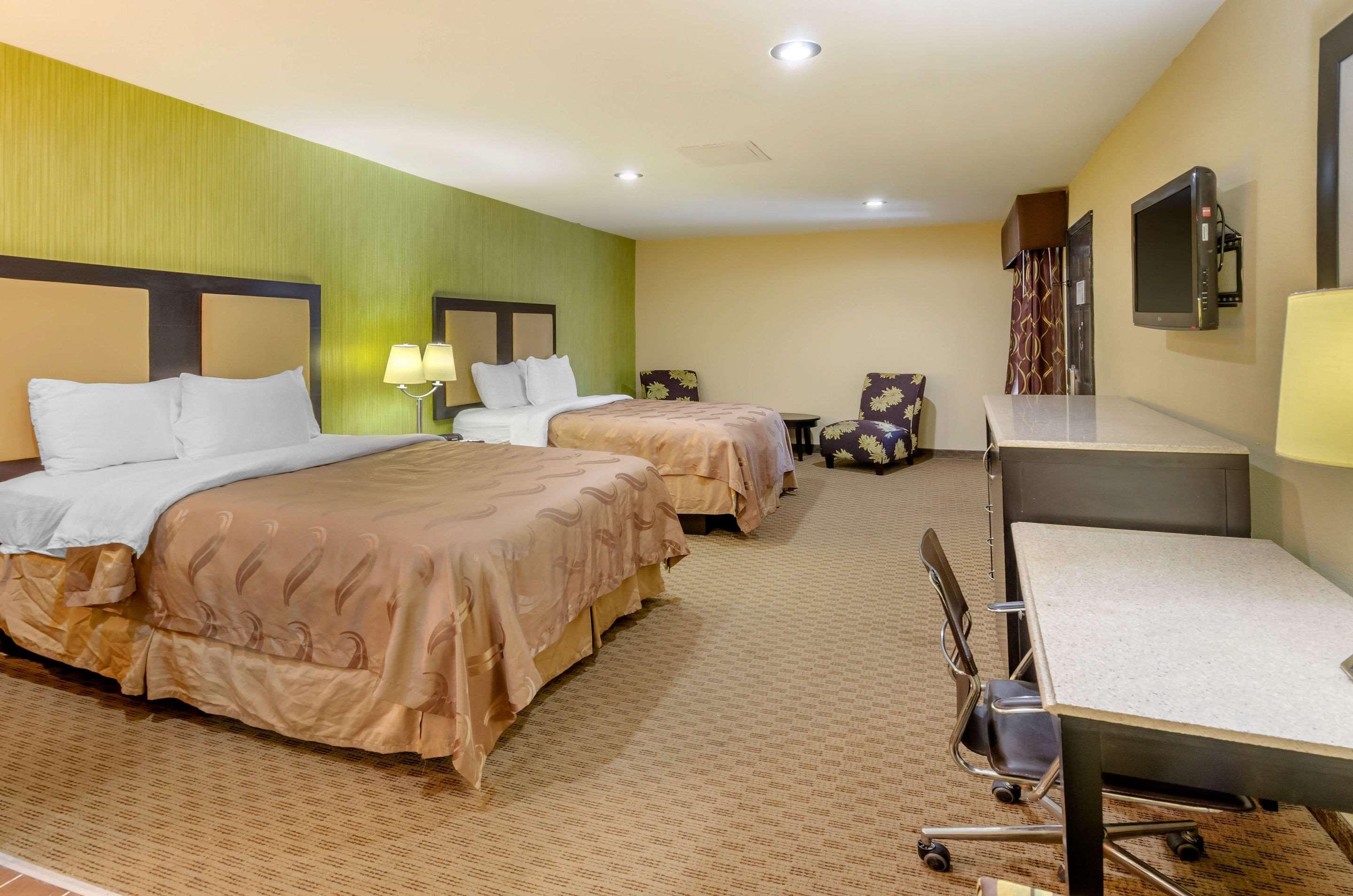 Quality Inn Covington Exterior photo