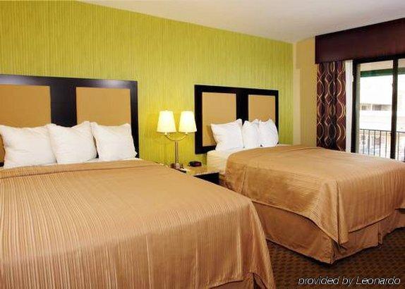 Quality Inn Covington Room photo