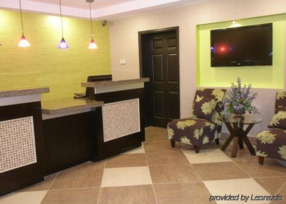 Quality Inn Covington Interior photo