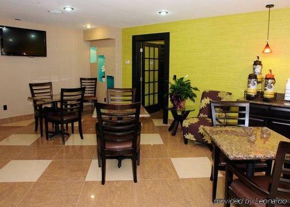 Quality Inn Covington Restaurant photo