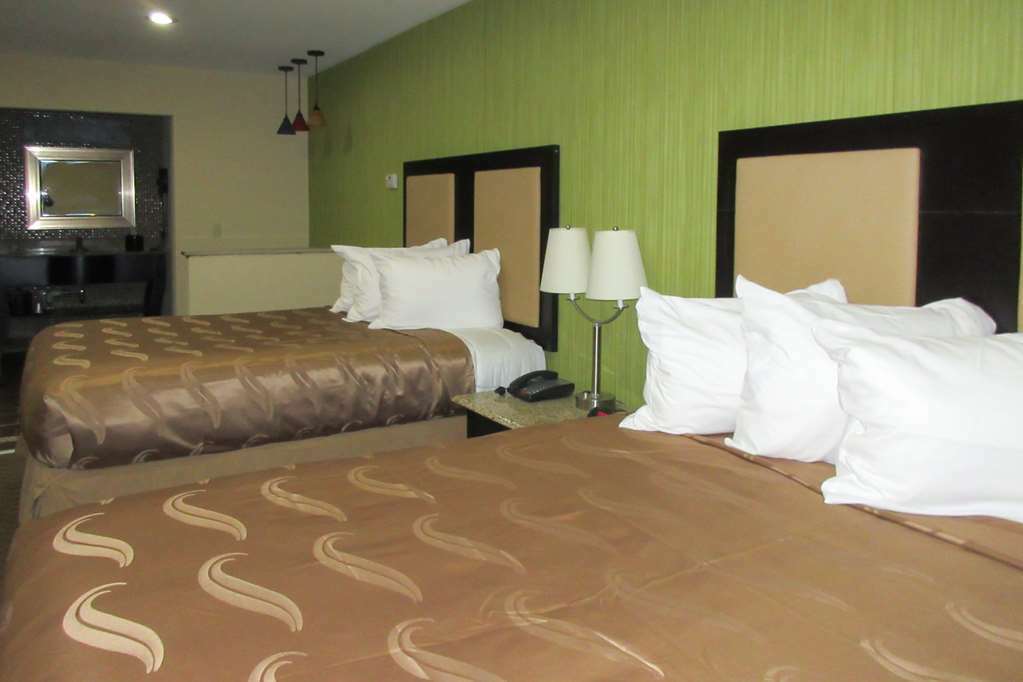 Quality Inn Covington Exterior photo