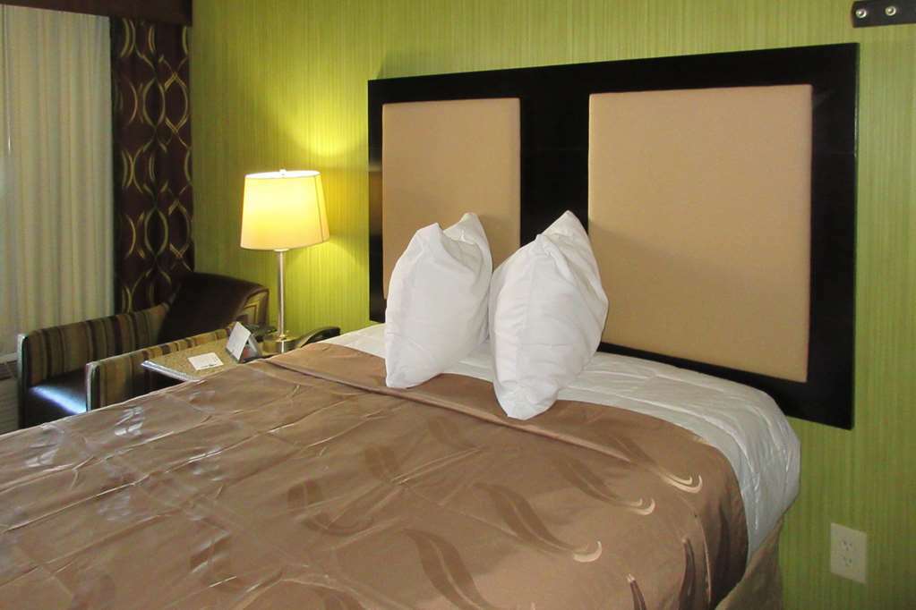 Quality Inn Covington Exterior photo